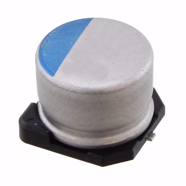 PCX1E820MCL1GS Nichicon  Aluminum - Polymer Capacitors